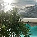 Pousada Do Mar Guaratiba
