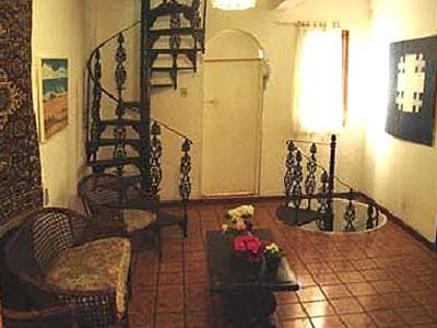 Hotel Do Mar Guaratiba