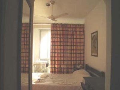 Hotel Do Mar Guaratiba 5*