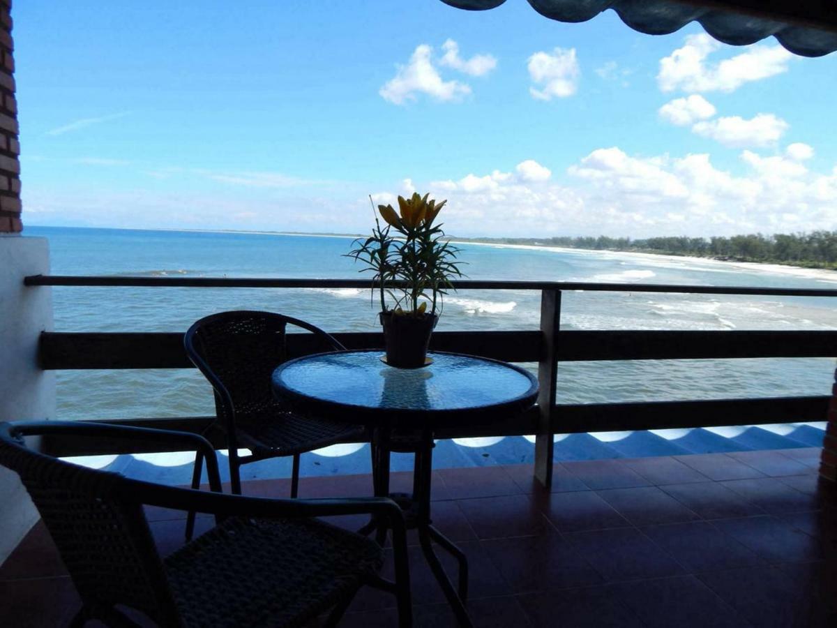Do Mar Guaratiba Hotel 5*