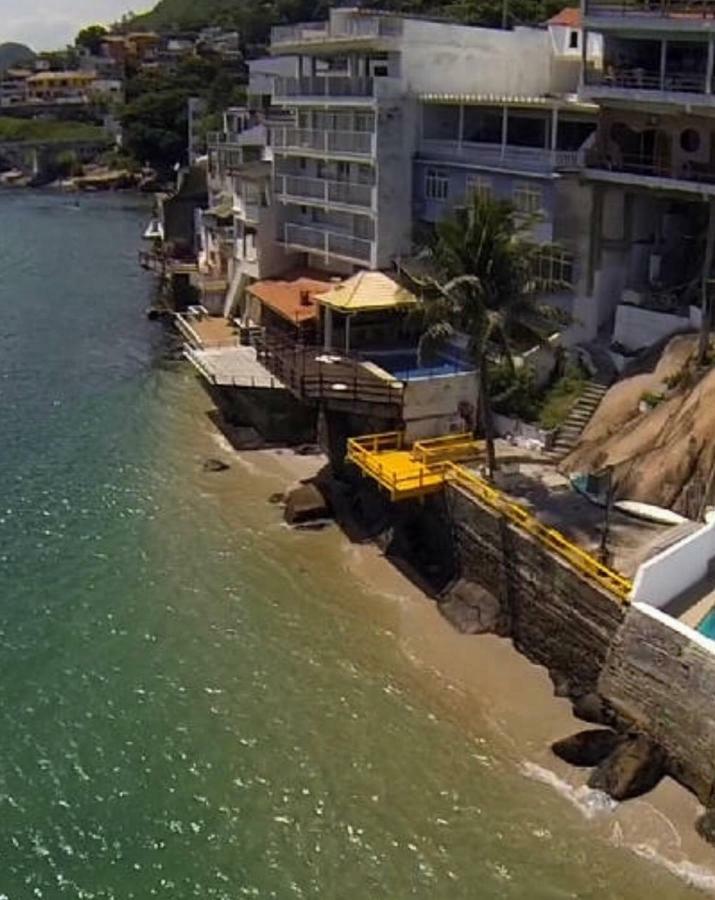 Do Mar Guaratiba Hotel 5*