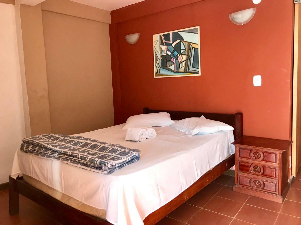 Do Mar Guaratiba 5*