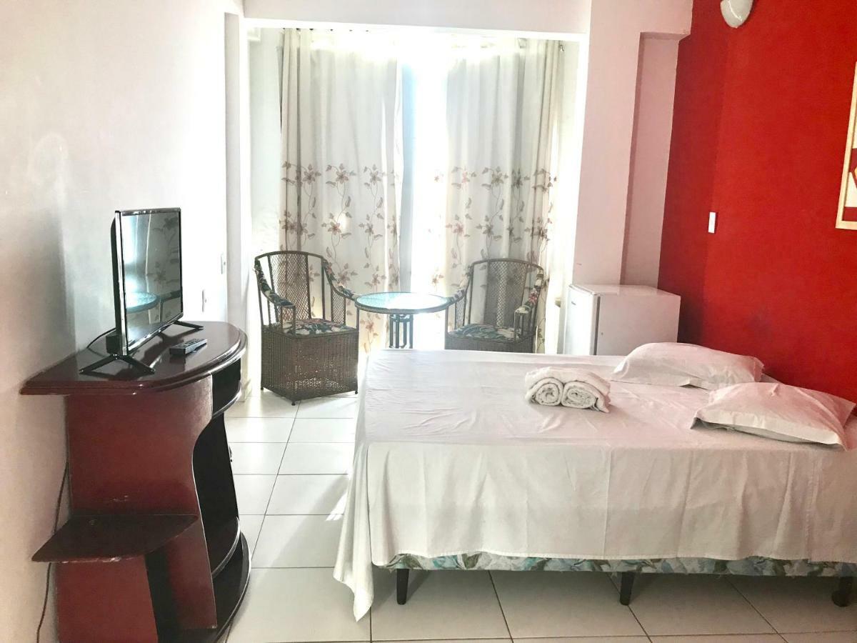 Hotel Do Mar Guaratiba Rio de Janeiro