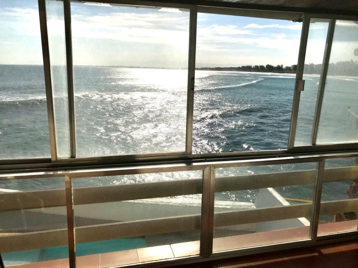Hotel Do Mar Guaratiba 5*