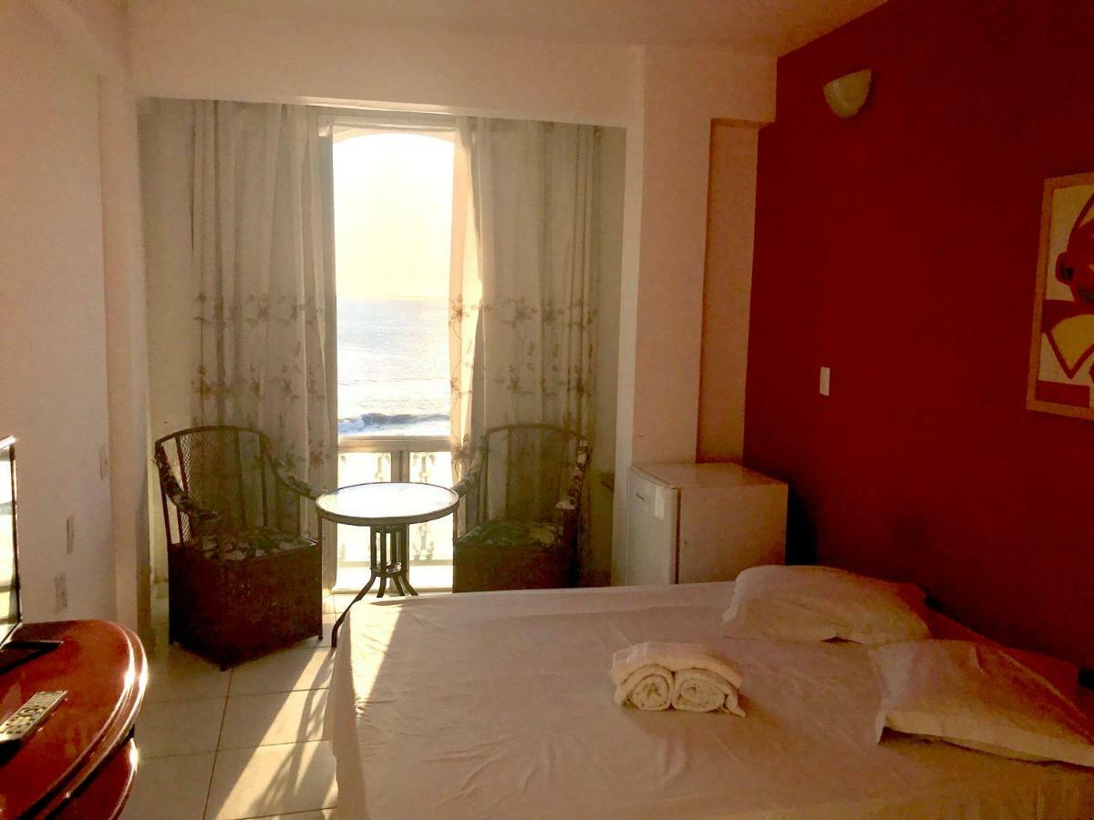 Hotel Do Mar Guaratiba Rio de Janeiro