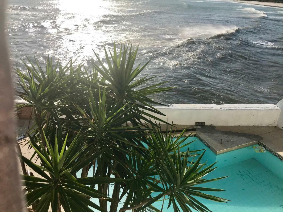 Hotel Do Mar Guaratiba