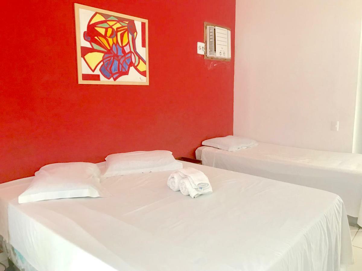 Do Mar Guaratiba Hotel Rio de Janeiro