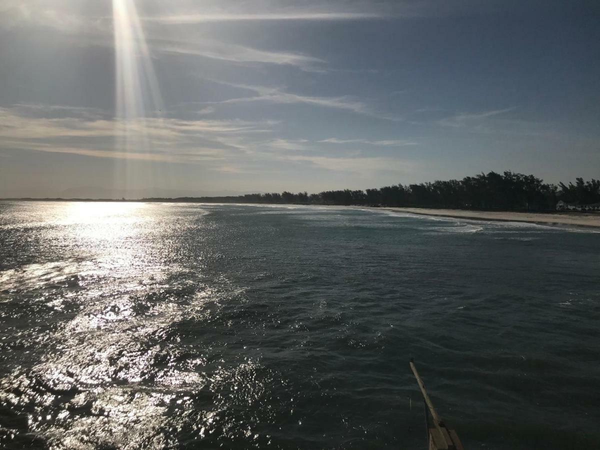 Do Mar Guaratiba Rio de Janeiro