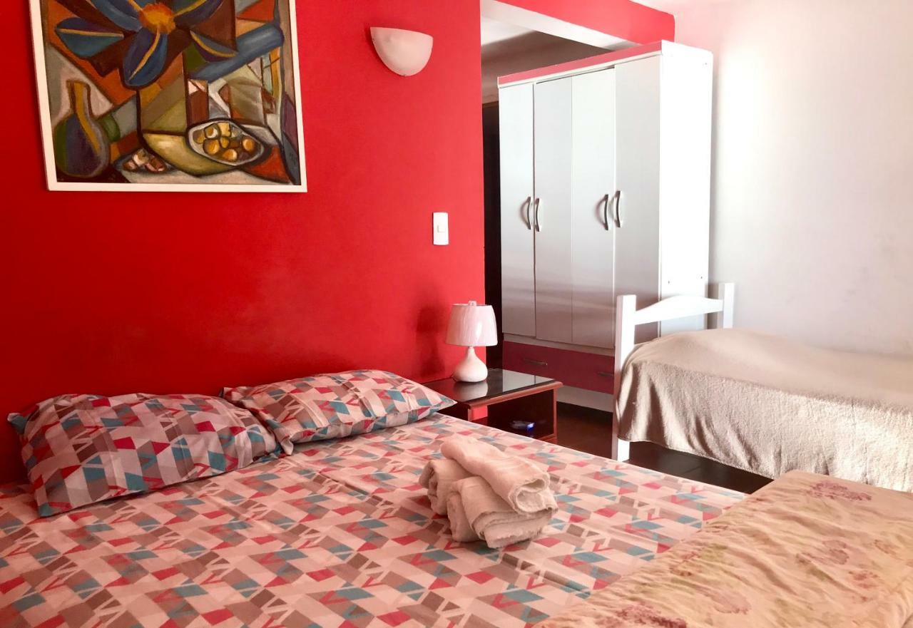 Do Mar Guaratiba Hotel 5*